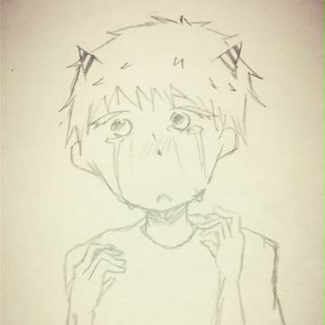 鬼擬人化