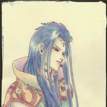 丹衡さん