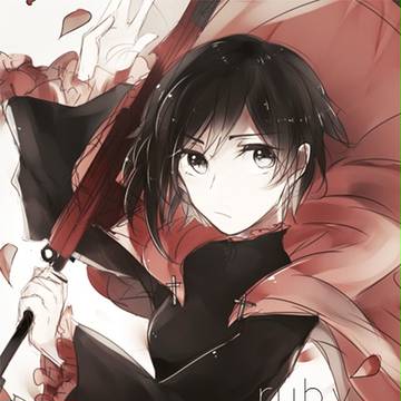 RWBY