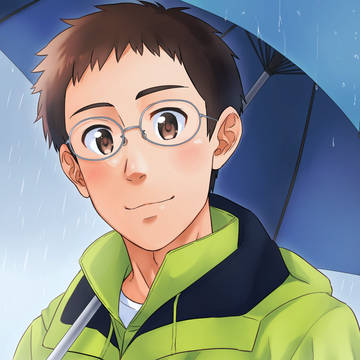 ほぼ杉原君詰め【3】
