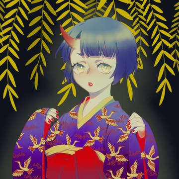 鬼