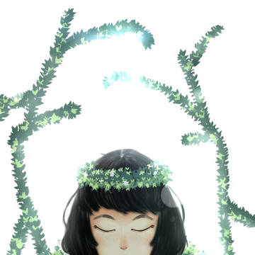 light