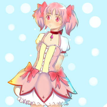 Kaname Madoka