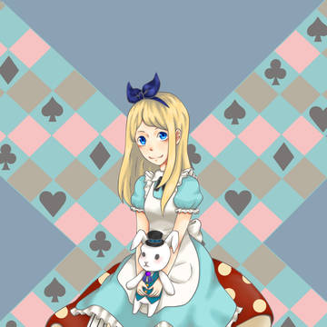 Alice