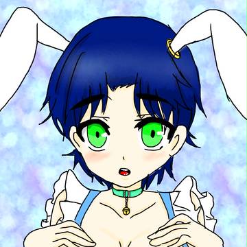 にょたジョナ
