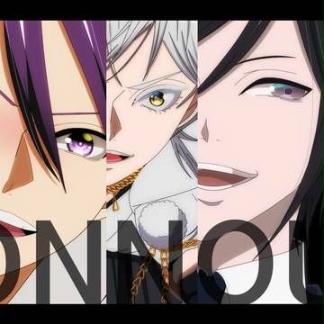 ホン!ノ!ウジ【手描き刀剣乱舞】
