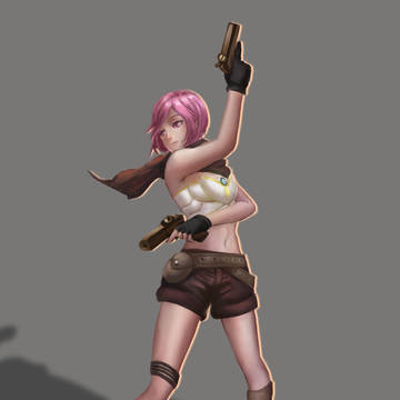 Character design