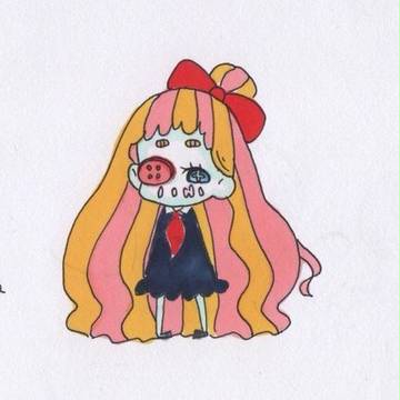 ゆるい絵