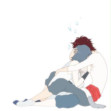 すべてうけとめる