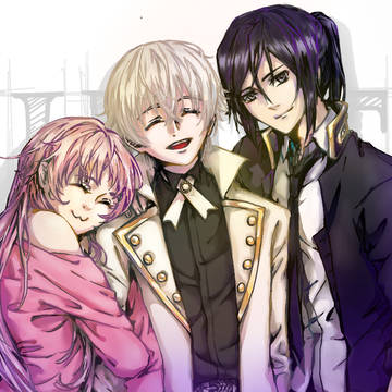 K  SILVER PARTY