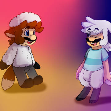 Stuff  and commissions
