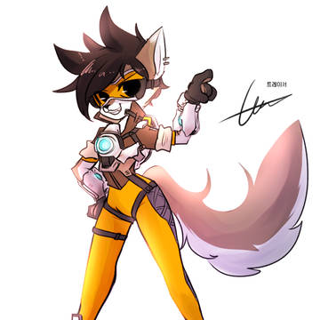 OVERWATCH
