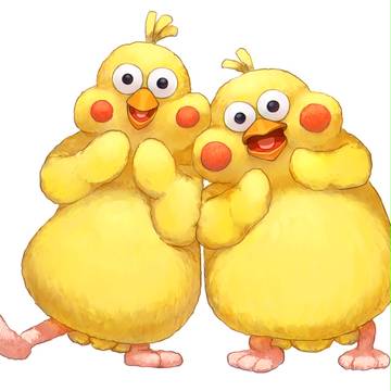 ポインコ兄弟