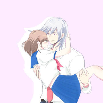 春待つ
