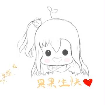穗乃果生贺图