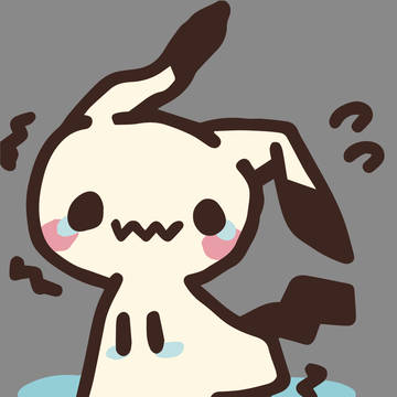 ミミッキュ