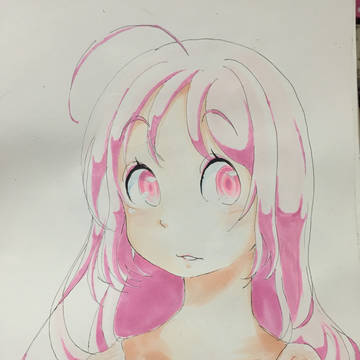 アホ毛