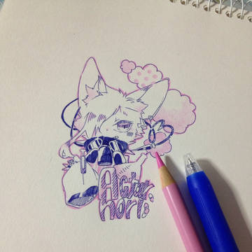 💉💊オリキャラ💊💉