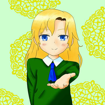 メアリー
