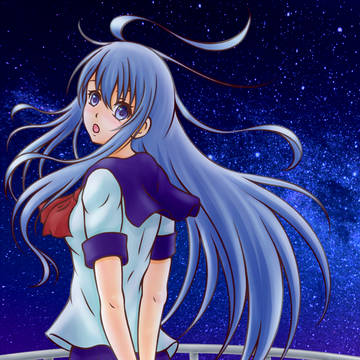 星の展望台