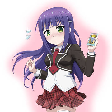 LOVE・あんハピ♪