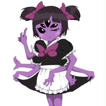 マフェット