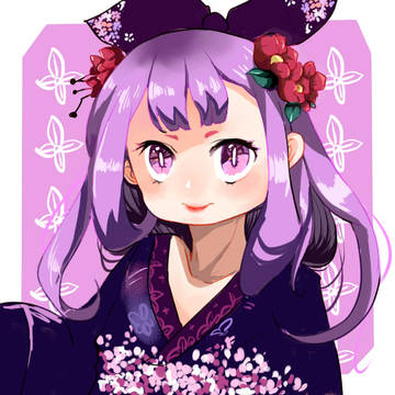 木花开耶姬