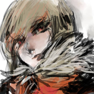 キャビアlog