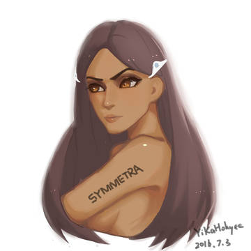 symmetra