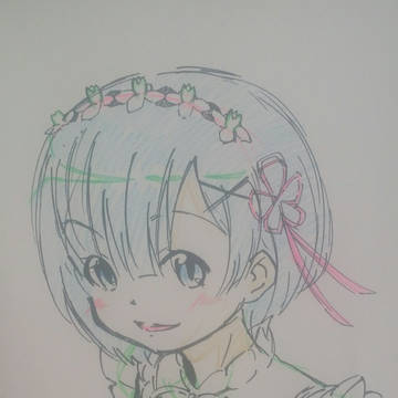何かのキャラ
