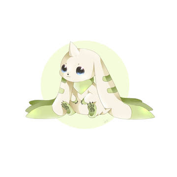 テリアモン