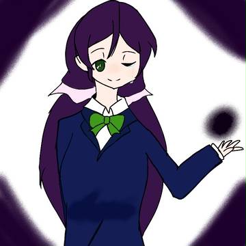 のんたん書いてみたよ(  ˘ᾥ˘  )