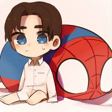 アルティメットスパイダーマン