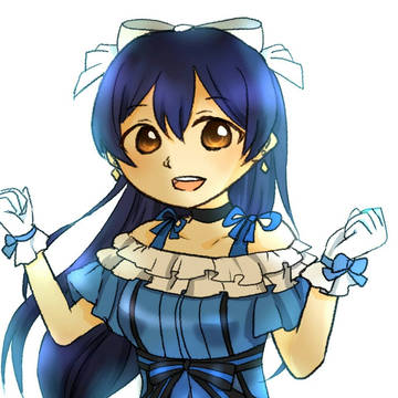 KiRa-KiRa Sensation!