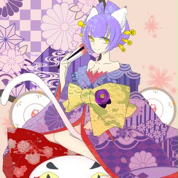 🌸