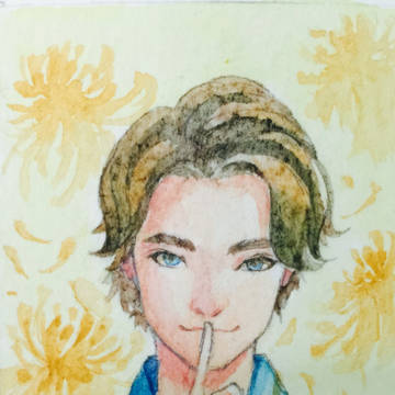 七爷#1