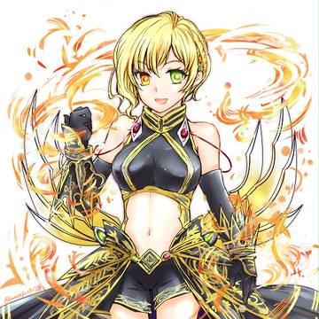シャルロット