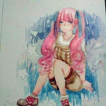 少女