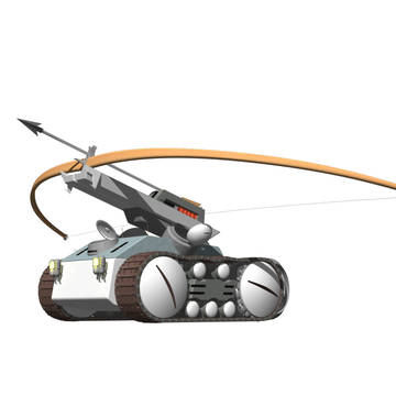 弓戦車