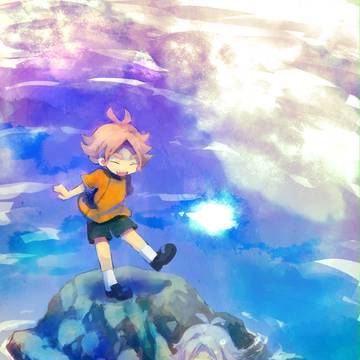 ずっと隣に居られる未来に