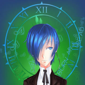 (Makoto Yuki) 結城 理