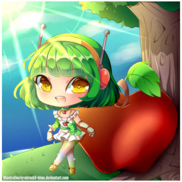 Contest Entry (Alt.)