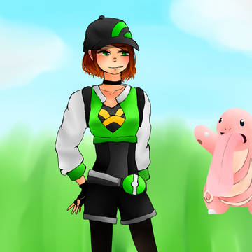 ポケモンgo