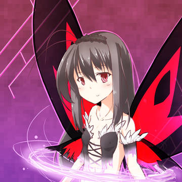 黒雪姫