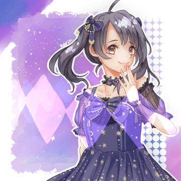 honeyhoneylolita占星猫jsk绀