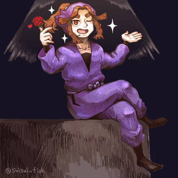 滝夜叉丸