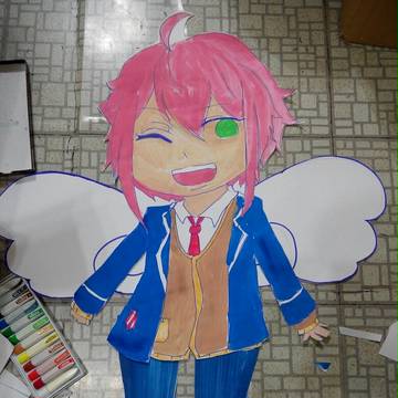 【あんスタ】桃李天使♡