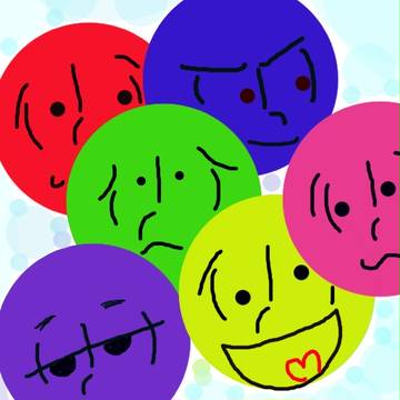 松野6兄弟