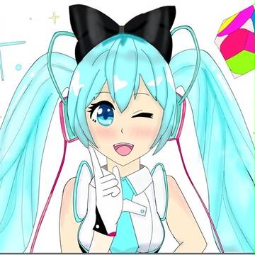 マジカルミライ2016