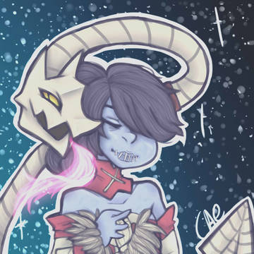 ✿ - squigly